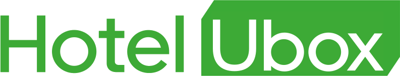 HOTEL Ubox